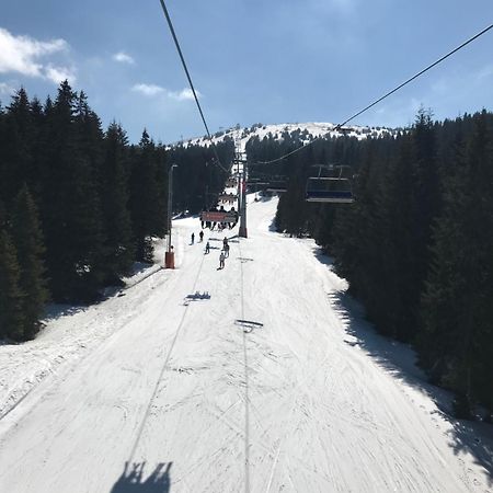 Yelayeti Apartments Kopaonik Eksteriør billede