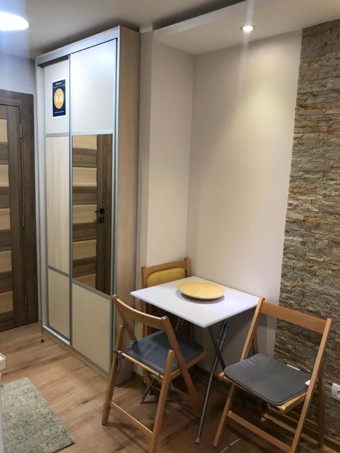 Yelayeti Apartments Kopaonik Eksteriør billede